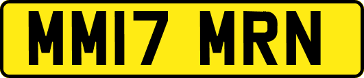 MM17MRN