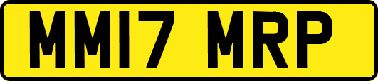 MM17MRP