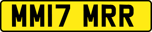 MM17MRR