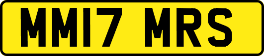 MM17MRS