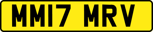 MM17MRV