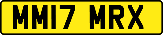 MM17MRX