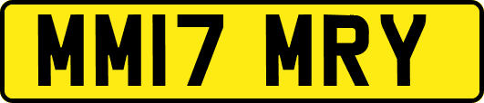 MM17MRY