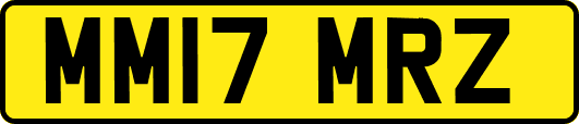 MM17MRZ