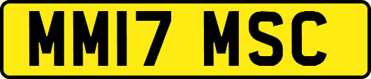 MM17MSC
