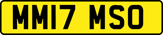MM17MSO