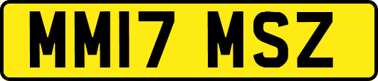 MM17MSZ