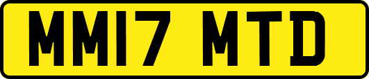 MM17MTD