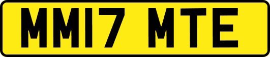 MM17MTE