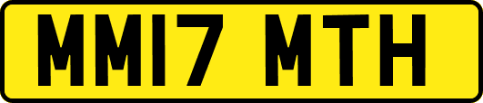 MM17MTH