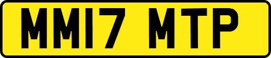 MM17MTP