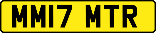 MM17MTR