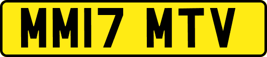 MM17MTV