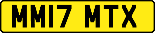 MM17MTX
