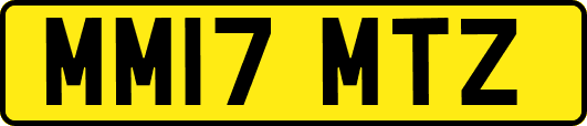 MM17MTZ