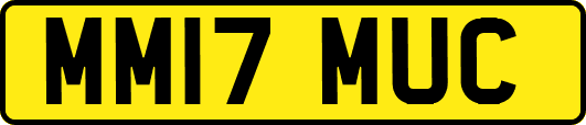 MM17MUC