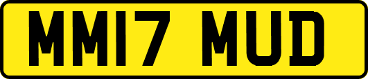 MM17MUD