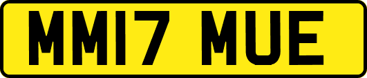 MM17MUE