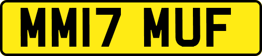 MM17MUF