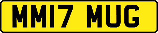 MM17MUG