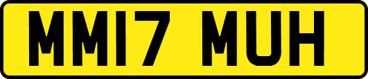 MM17MUH