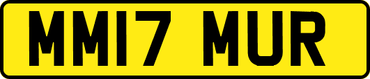 MM17MUR