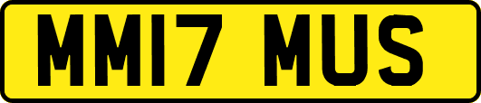 MM17MUS
