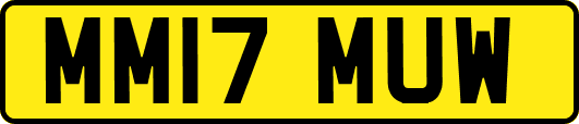 MM17MUW