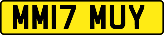 MM17MUY