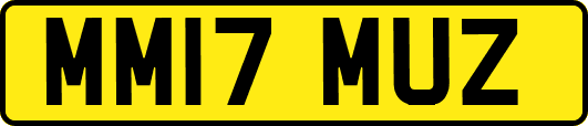 MM17MUZ