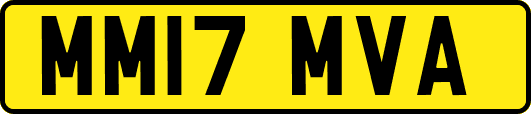 MM17MVA