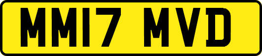 MM17MVD