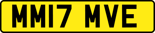 MM17MVE