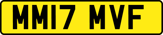 MM17MVF