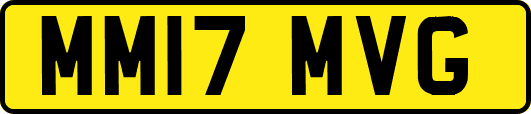 MM17MVG