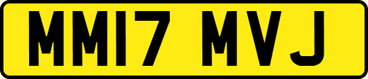 MM17MVJ