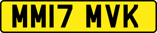 MM17MVK