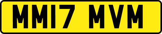 MM17MVM