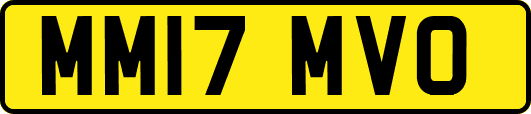 MM17MVO