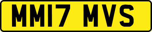 MM17MVS