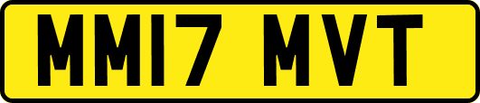 MM17MVT
