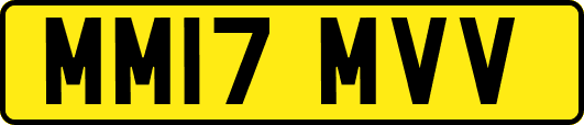 MM17MVV