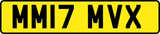 MM17MVX