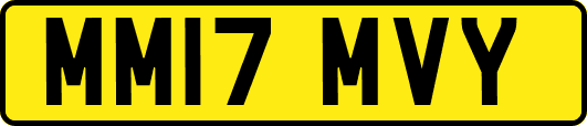 MM17MVY