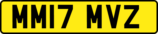 MM17MVZ