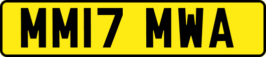 MM17MWA