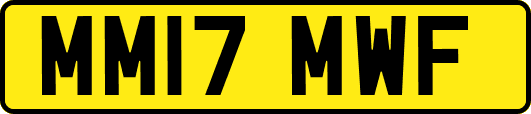 MM17MWF