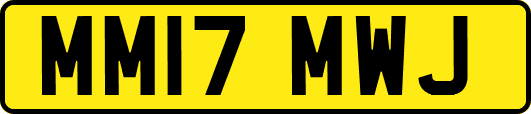 MM17MWJ