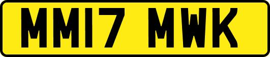 MM17MWK