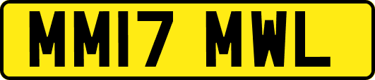 MM17MWL